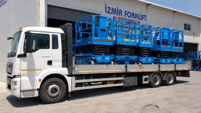 aydin manlift platform 2