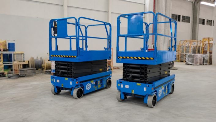 aydin manlift platform 3
